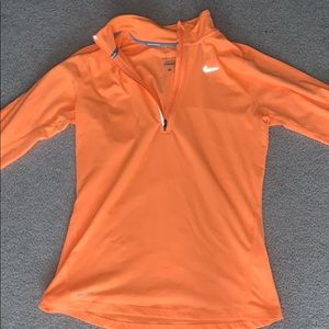 Nike running shirt
